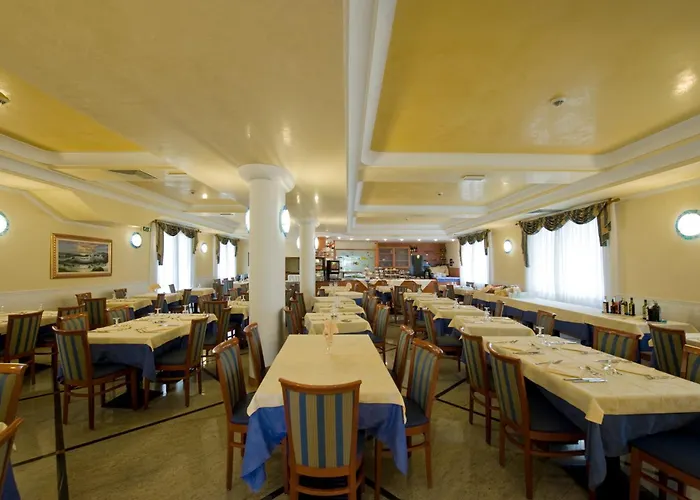 Hotel Hollywood***s Lido di Jesolo