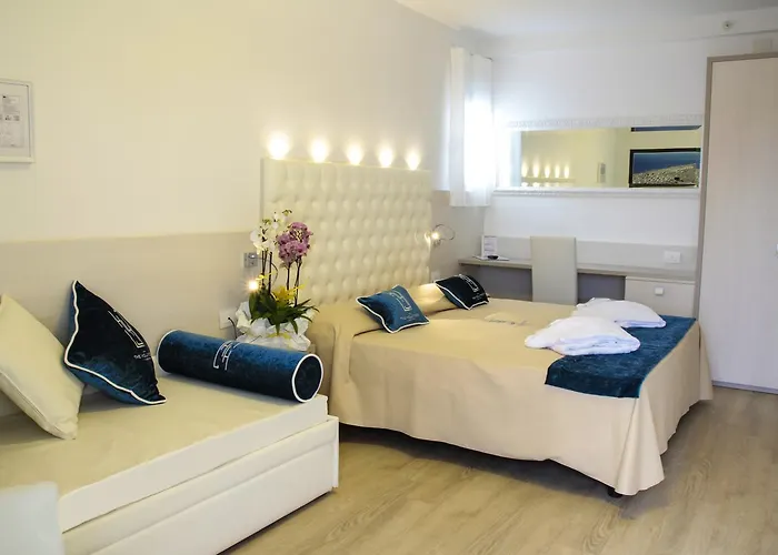 Hollywood***s Hotel Jesolo