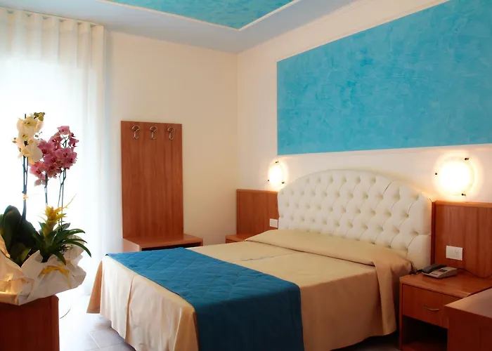 Hollywood***s Hotel Jesolo