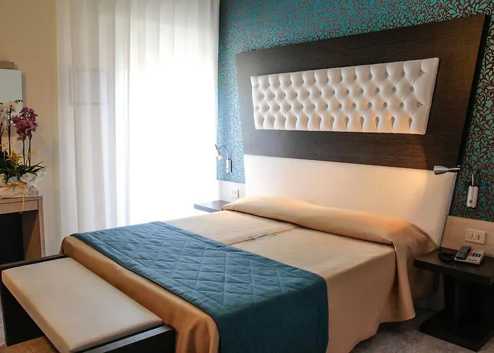 Hollywood***s Hotel Jesolo