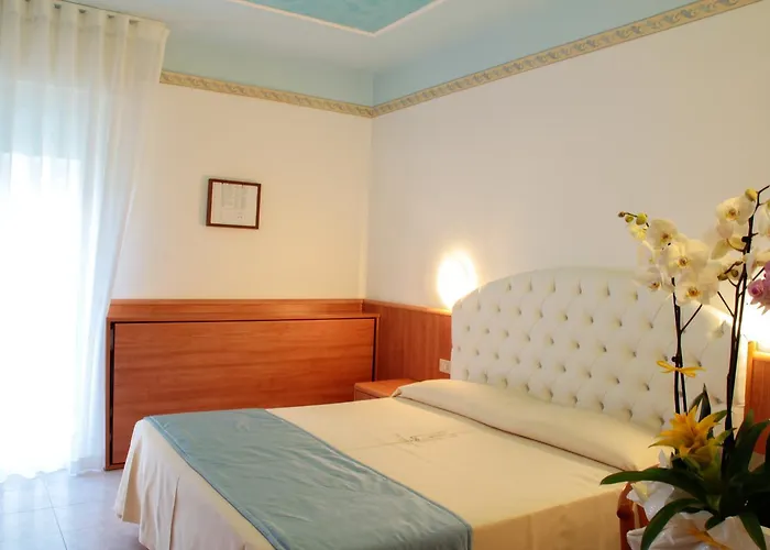 Hotel Hollywood***s Jesolo