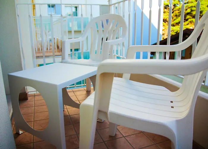 Hollywood***s Hotel Jesolo