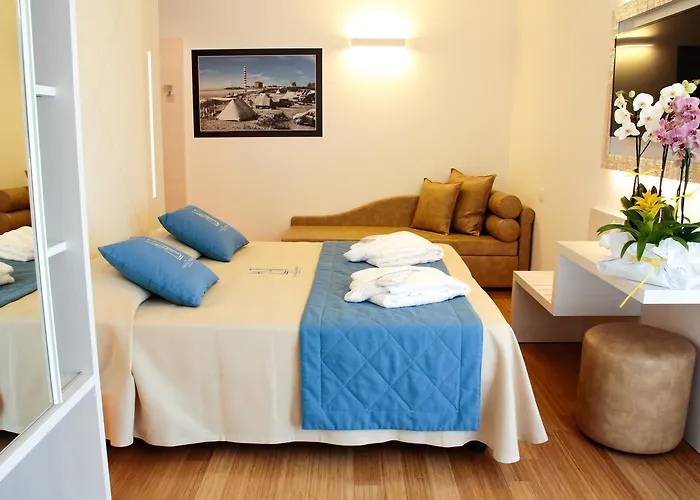 Hotel Hollywood***s Jesolo