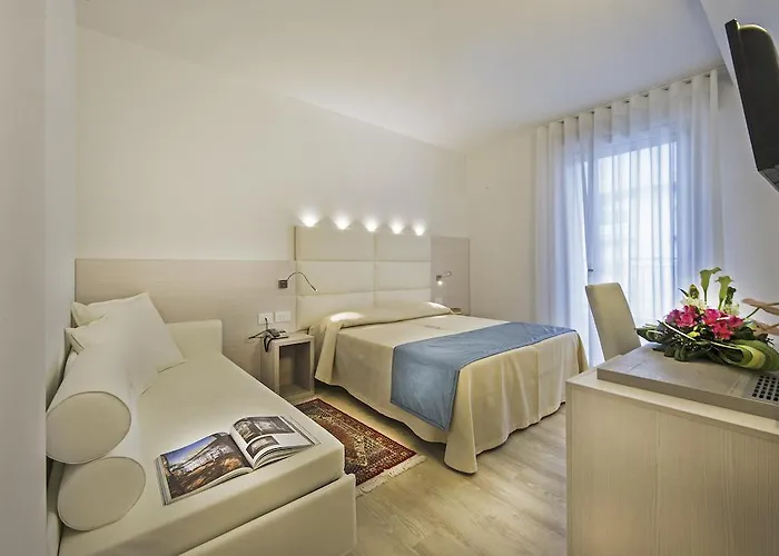 Hotel Hollywood***s 3*