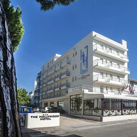 Hollywood***s Ξενοδοχείο 3*