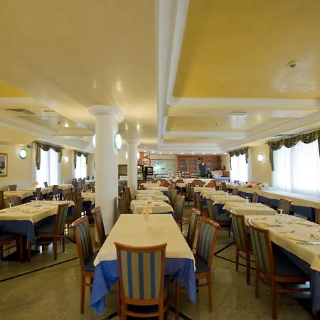 Hotel Hollywood***s Jesolo