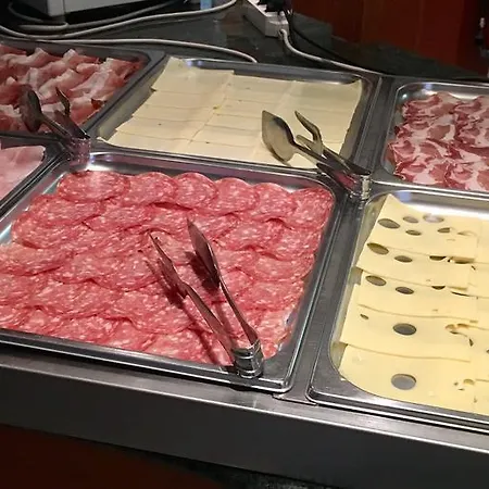 Hotel Hollywood***s 3*