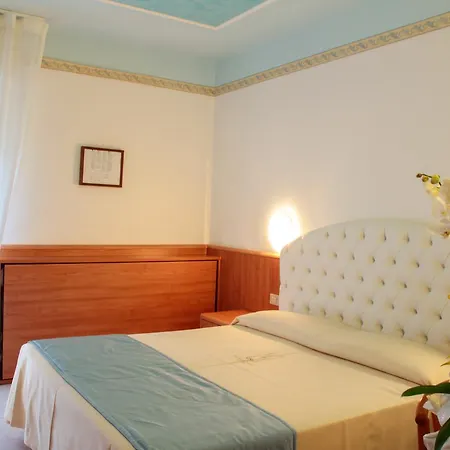 Hotel Hollywood***s Jesolo