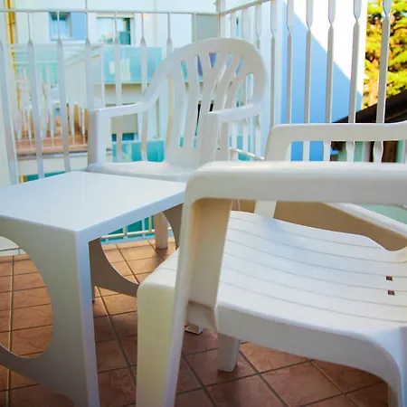 Hollywood***s Hotel Jesolo