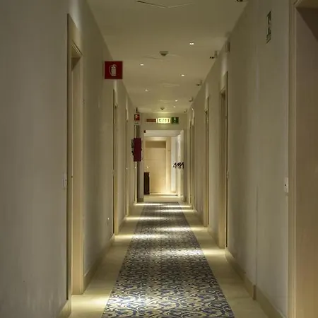 Ξενοδοχείο Hollywood***s Τζεσόλο Λίντο