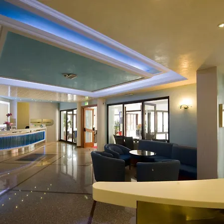 Hotel Hollywood***s 3*
