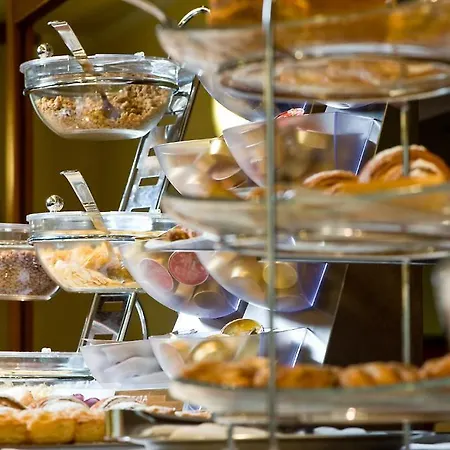 Hollywood***s 3* Лидо-ди-Езоло