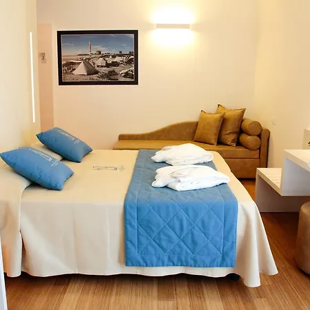 Hotel Hollywood***s Lido di Jesolo