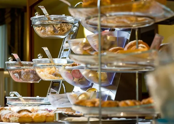 Hollywood***s 3* Lido di Jesolo