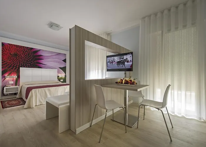 Hollywood***s Hotell 3*