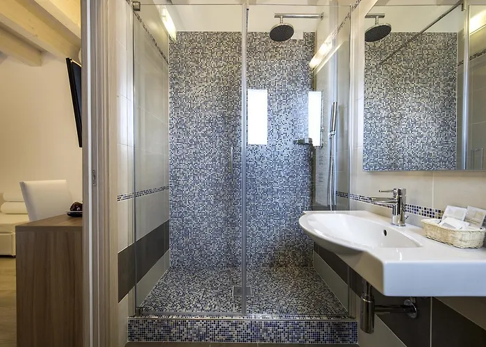 Hollywood***s Hotell Lido di Jesolo