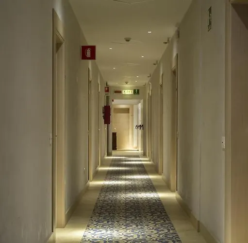 Hotell Hollywood***s Lido di Jesolo